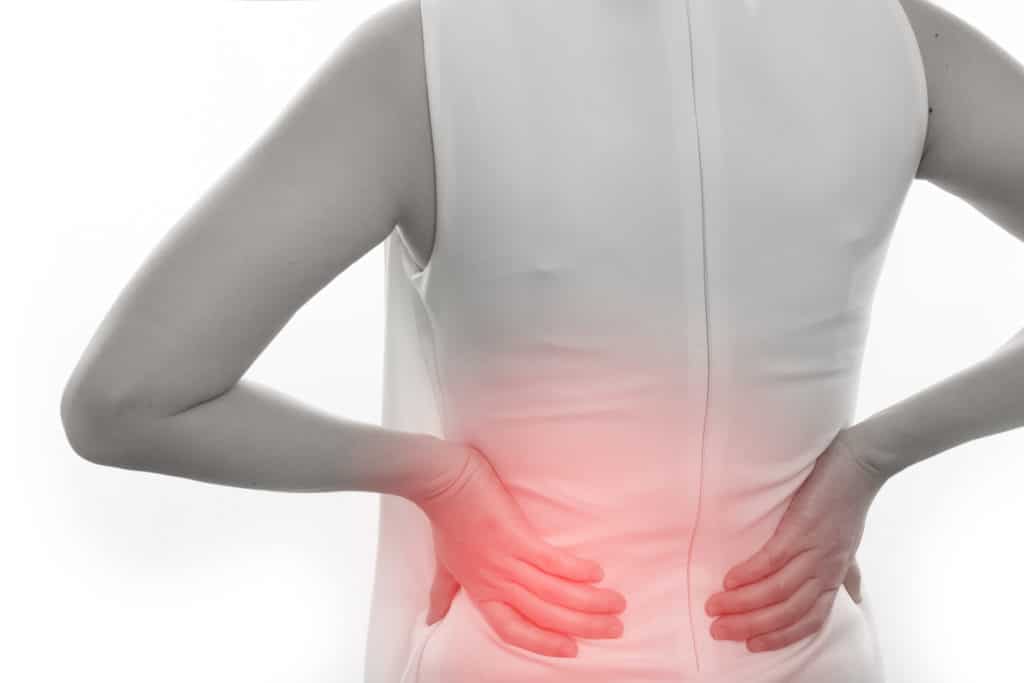 Prilosec kidney pain
