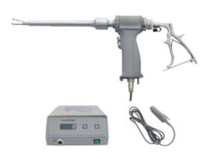 power morcellator