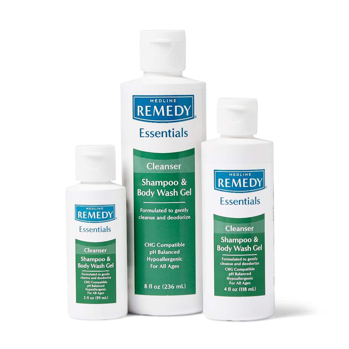 Medline Remedy Essentials Cleansing Foam Infection Lawsuit Johnson