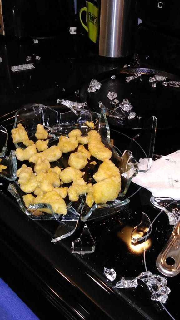 Pyrex Explosions Injuring Consumers Pyrex Explosion Lawyer & Lawsuit