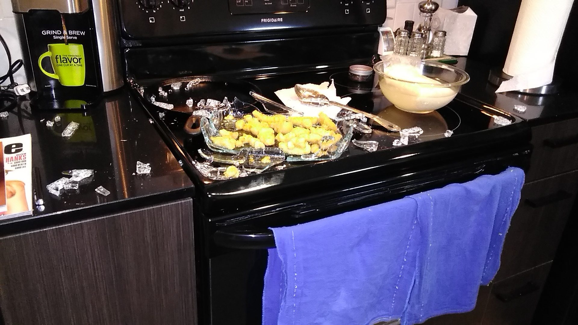 Pyrex Explosions Injuring Consumers Pyrex Explosion Lawyer & Lawsuit