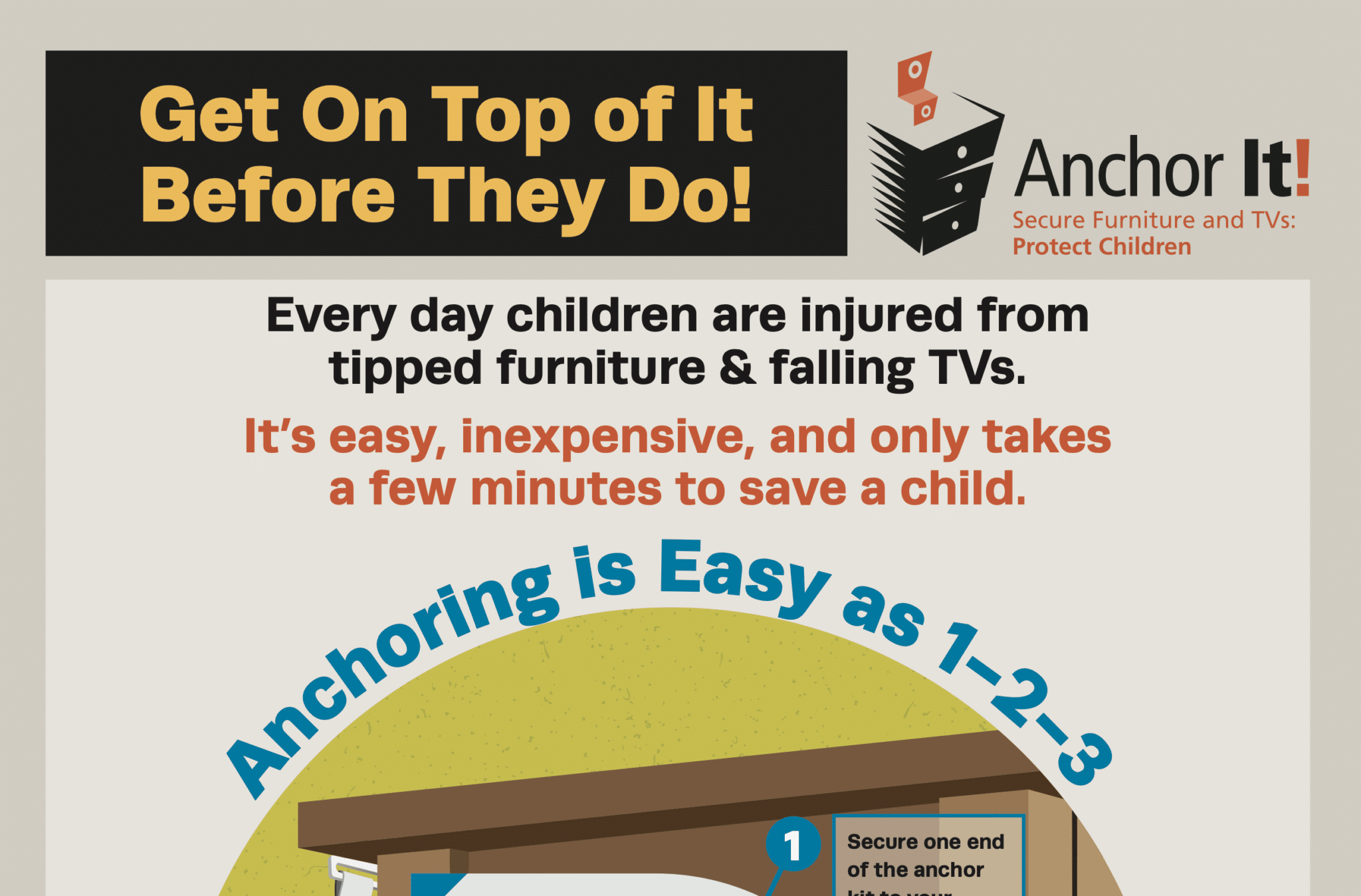 Furniture TipOver Lawsuit Contact Our Lawyers For a Free Case Review