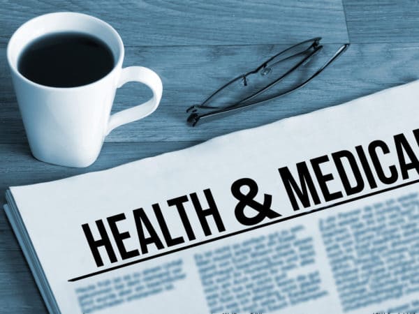 Medical Literature Confirms Association Between Elmiron and Vision Damage