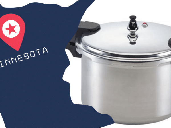 Minnesotta Mirro Pressure Cooker Lawsuit