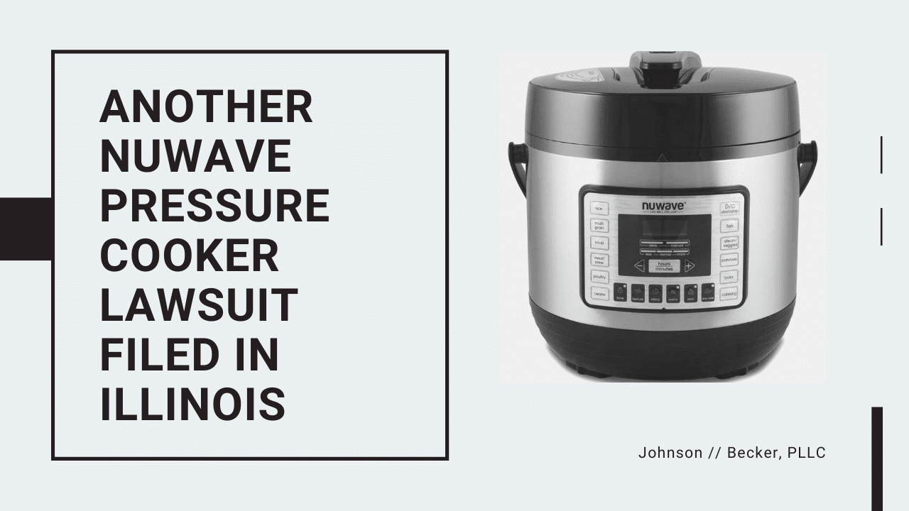 nuwave pressure cooker｜TikTok Search