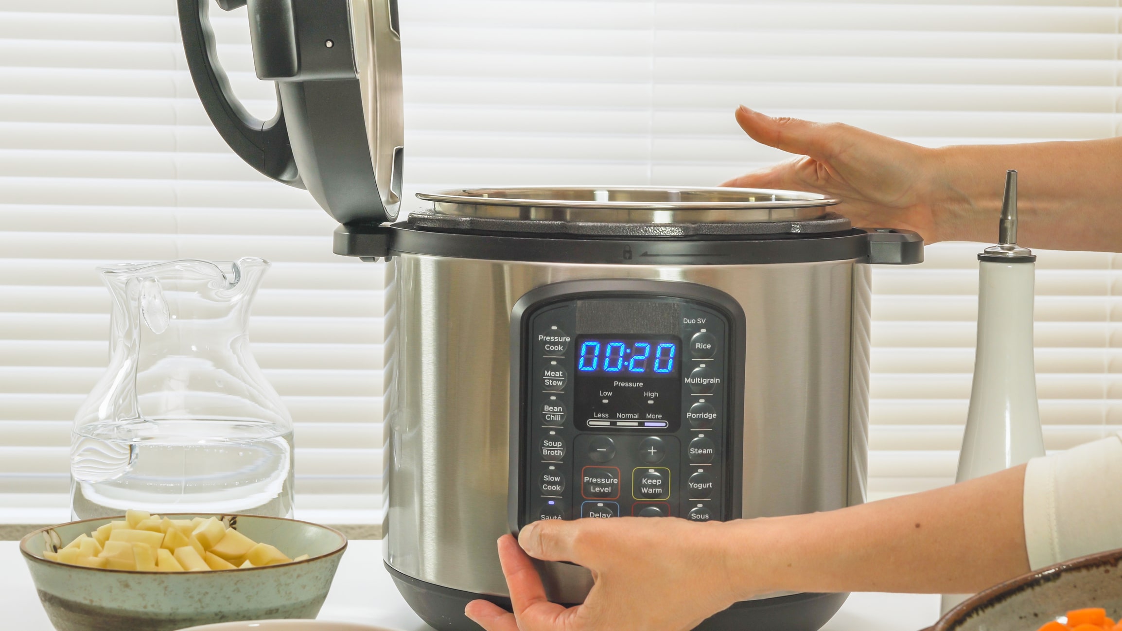 Best Buy's Insignia Pressure Cooker Recall Lawsuit