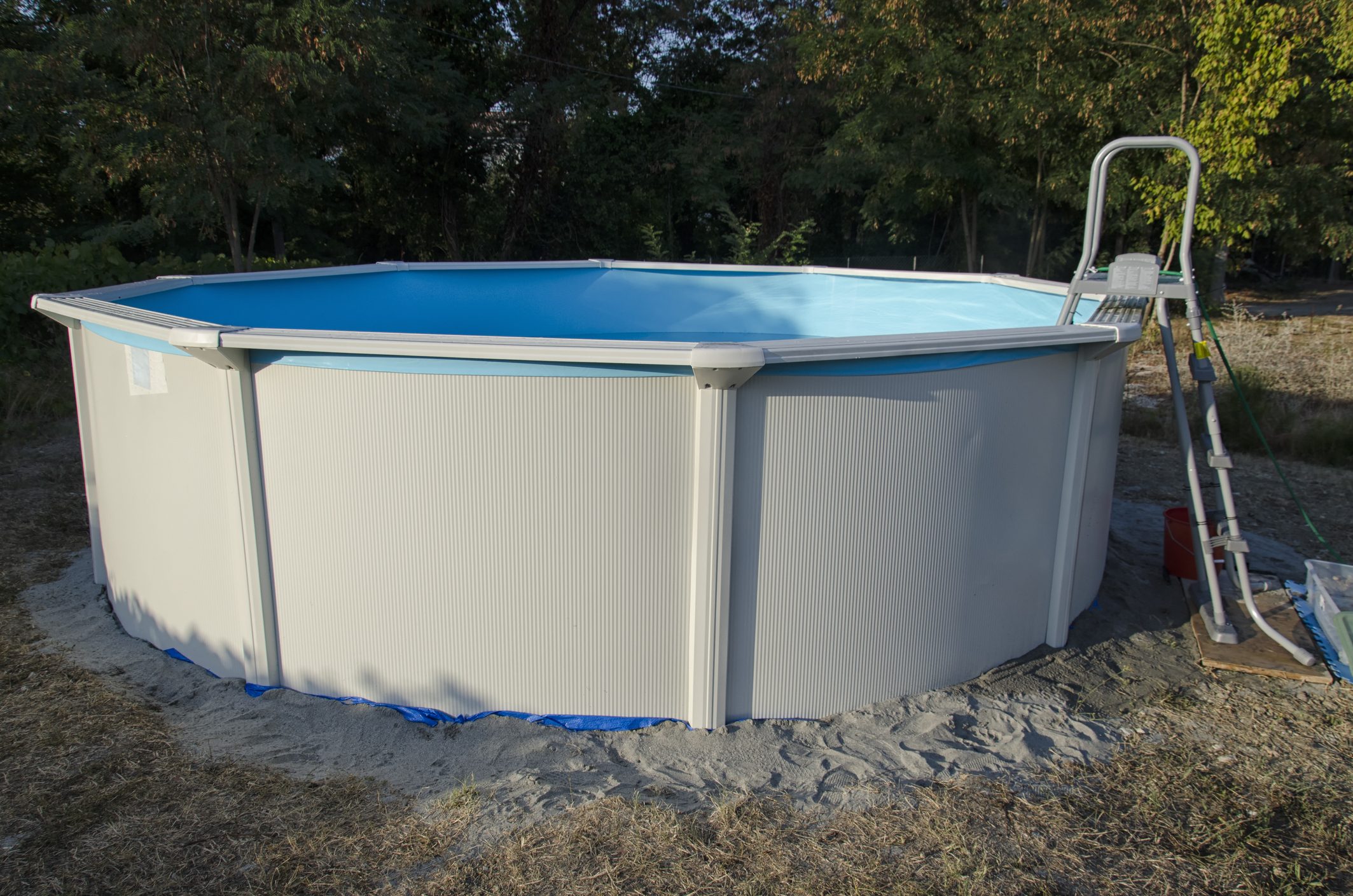Bestway, Intex, and Polygroup Above-Ground Pools Recall Lawsuit ...