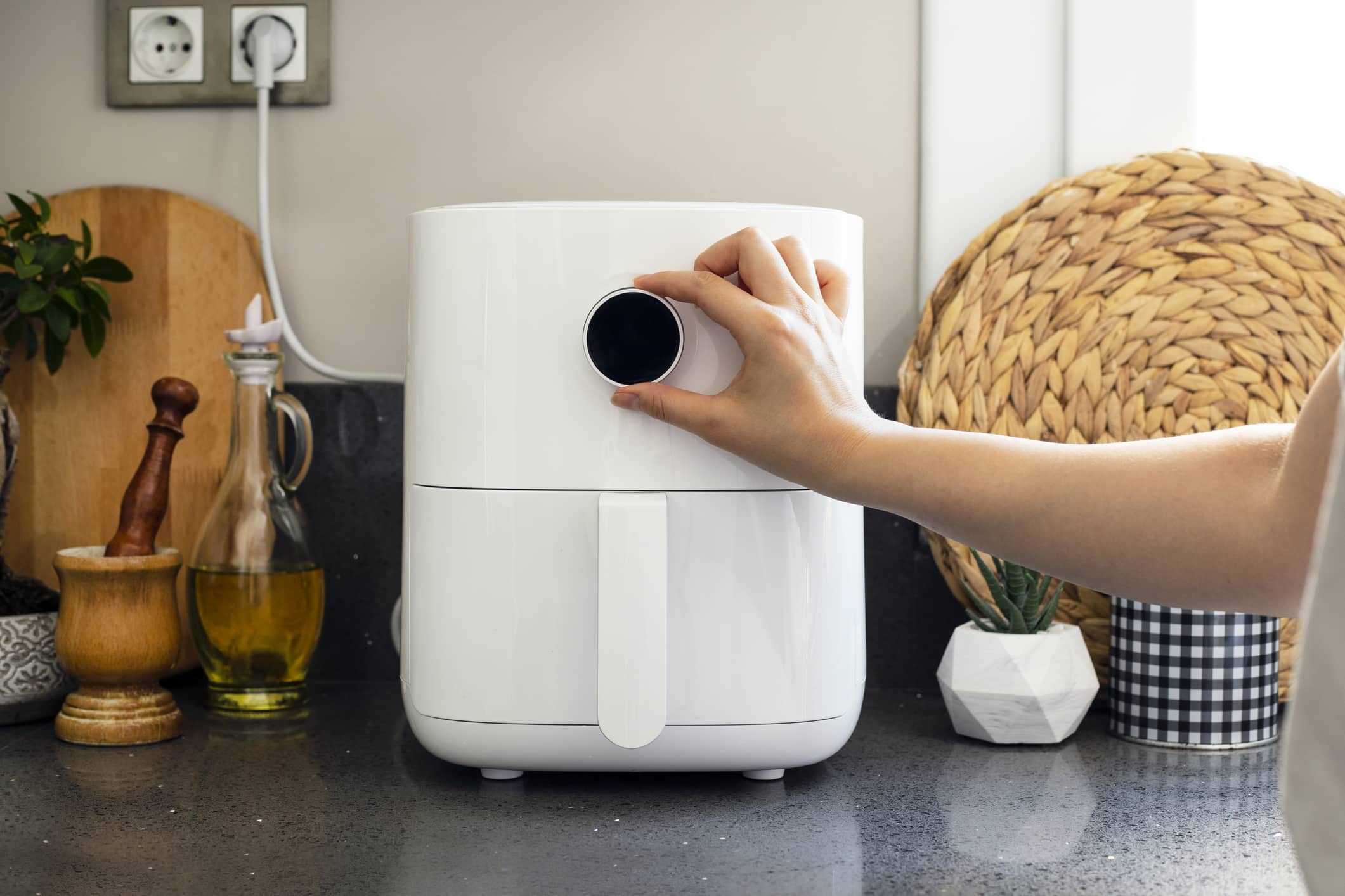 COSORI Air Fryer Recall Lawsuit Air Fryer Injury Lawyers