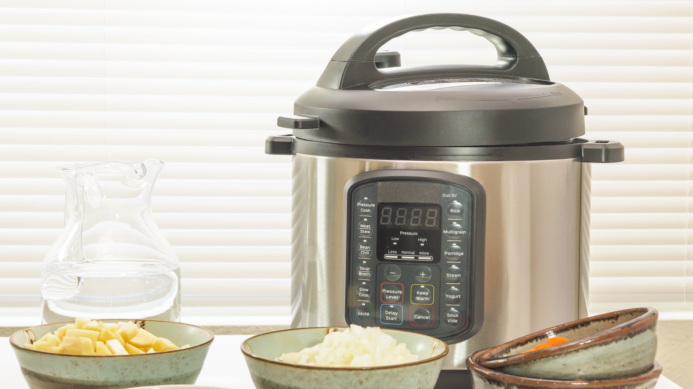 Power Pressure Cooker XL Lawsuit Filed in Florida Federal Court
