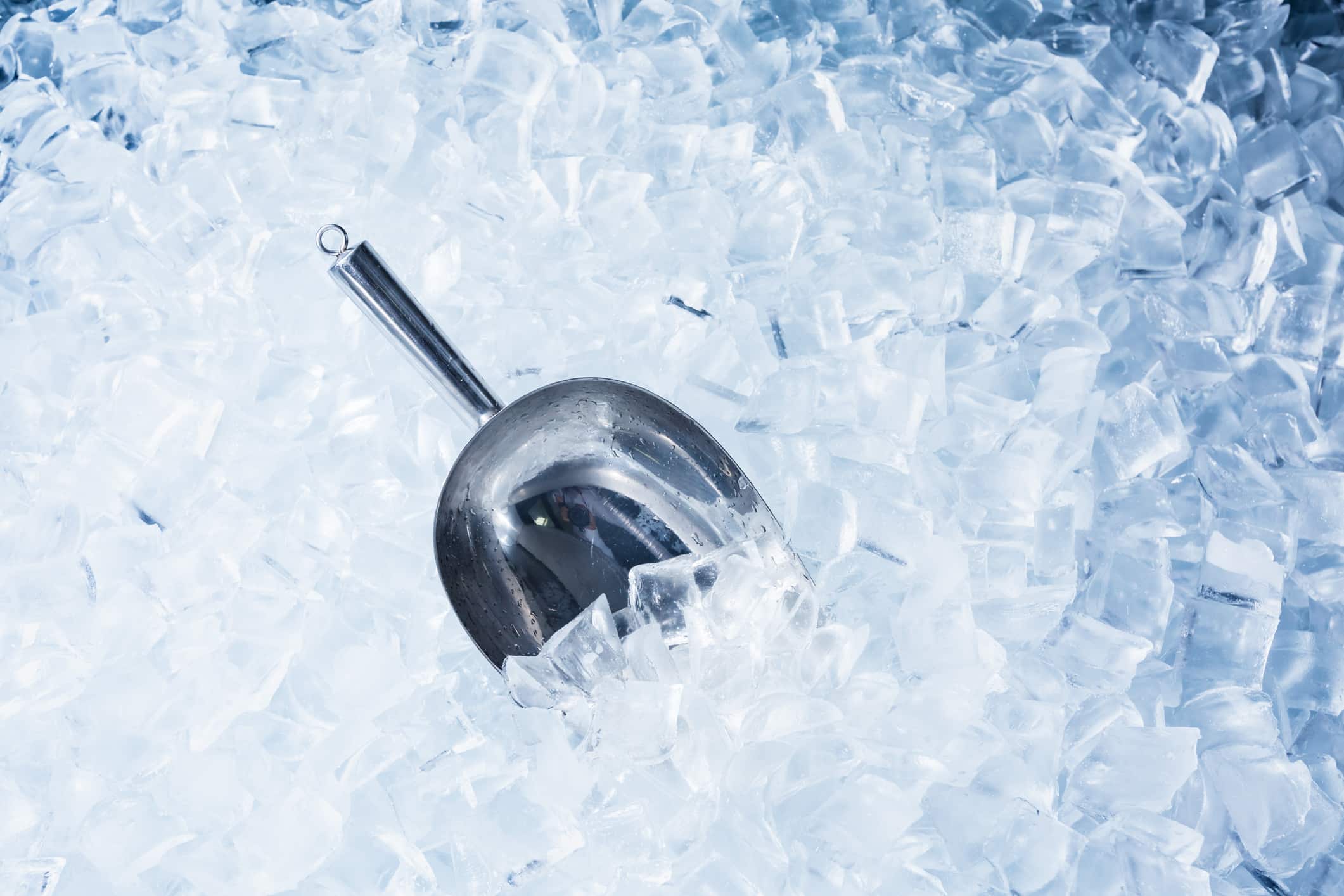 Countertop Nugget Ice Maker Recall Lawsuit Johnson//Becker