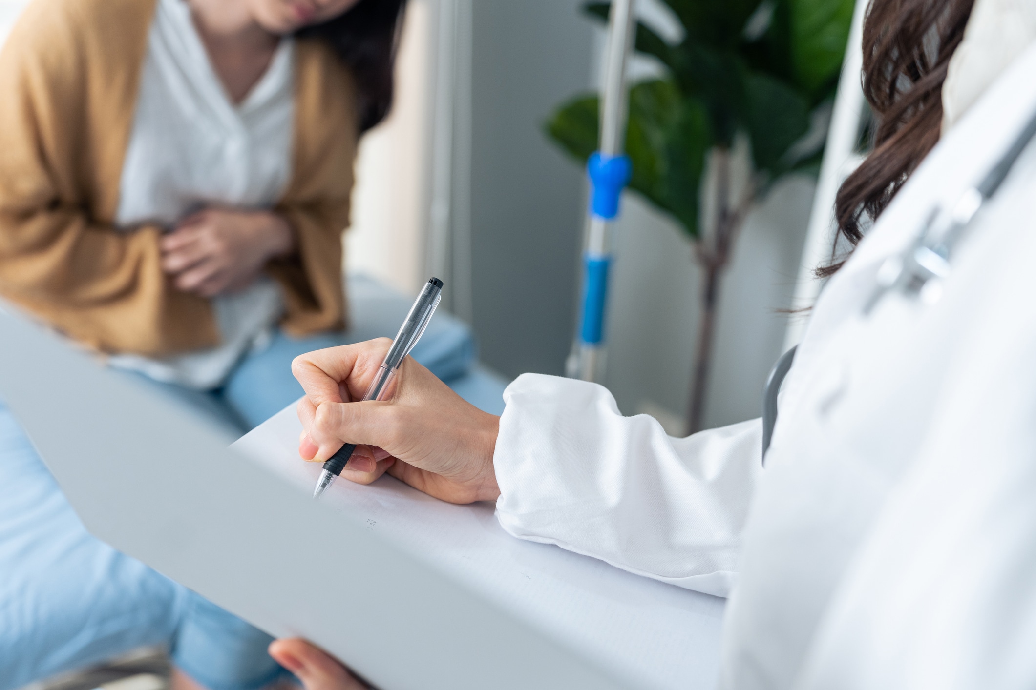 Ethicon Physiomesh Hernia Mesh Lawsuit Johnson//Becker