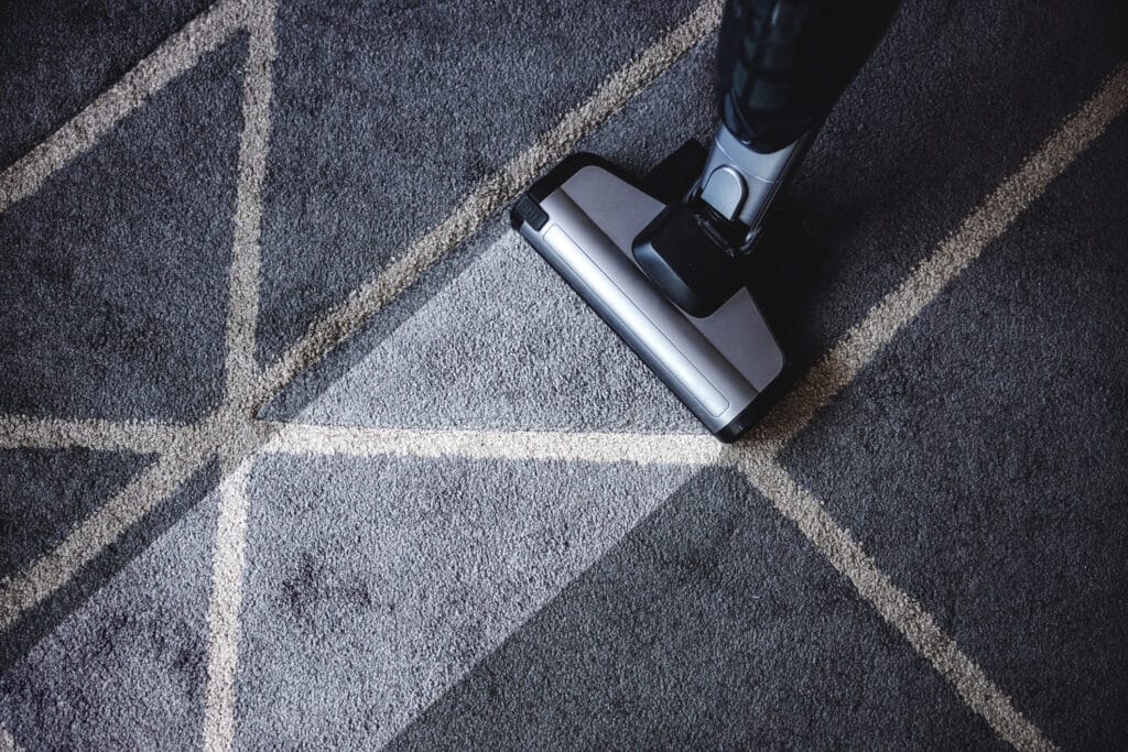 Oreck Discover Upright Vacuum Recall Lawsuit Johnson//Becker