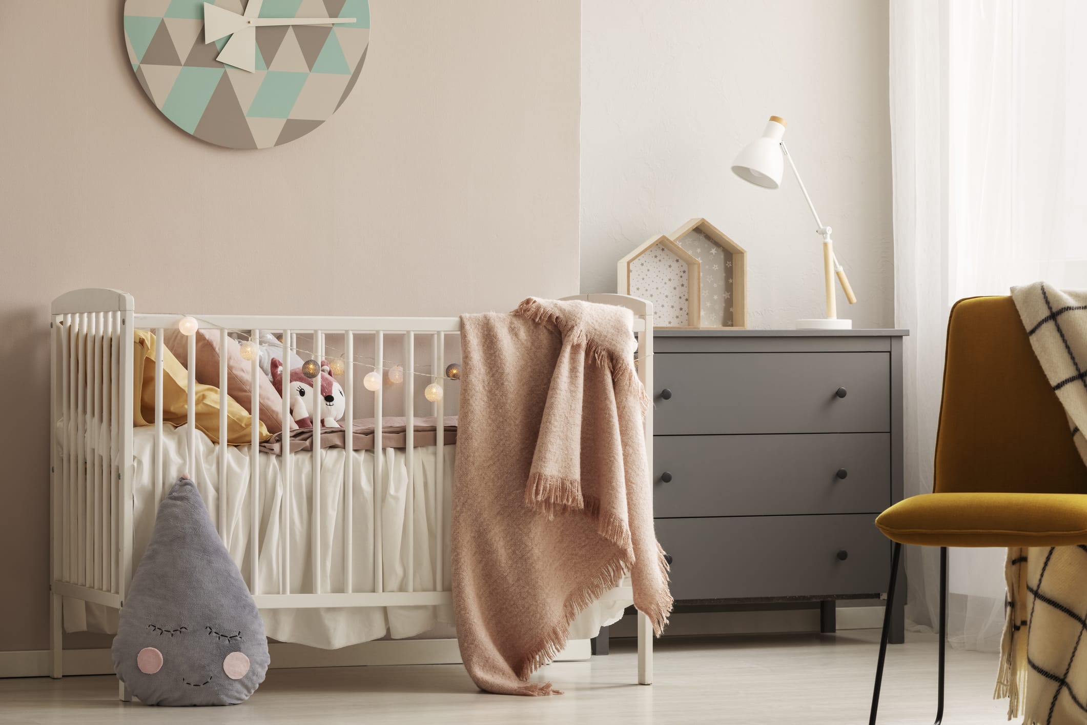 Restwell Crib Mattress Recall Lawsuit Johnson//Becker