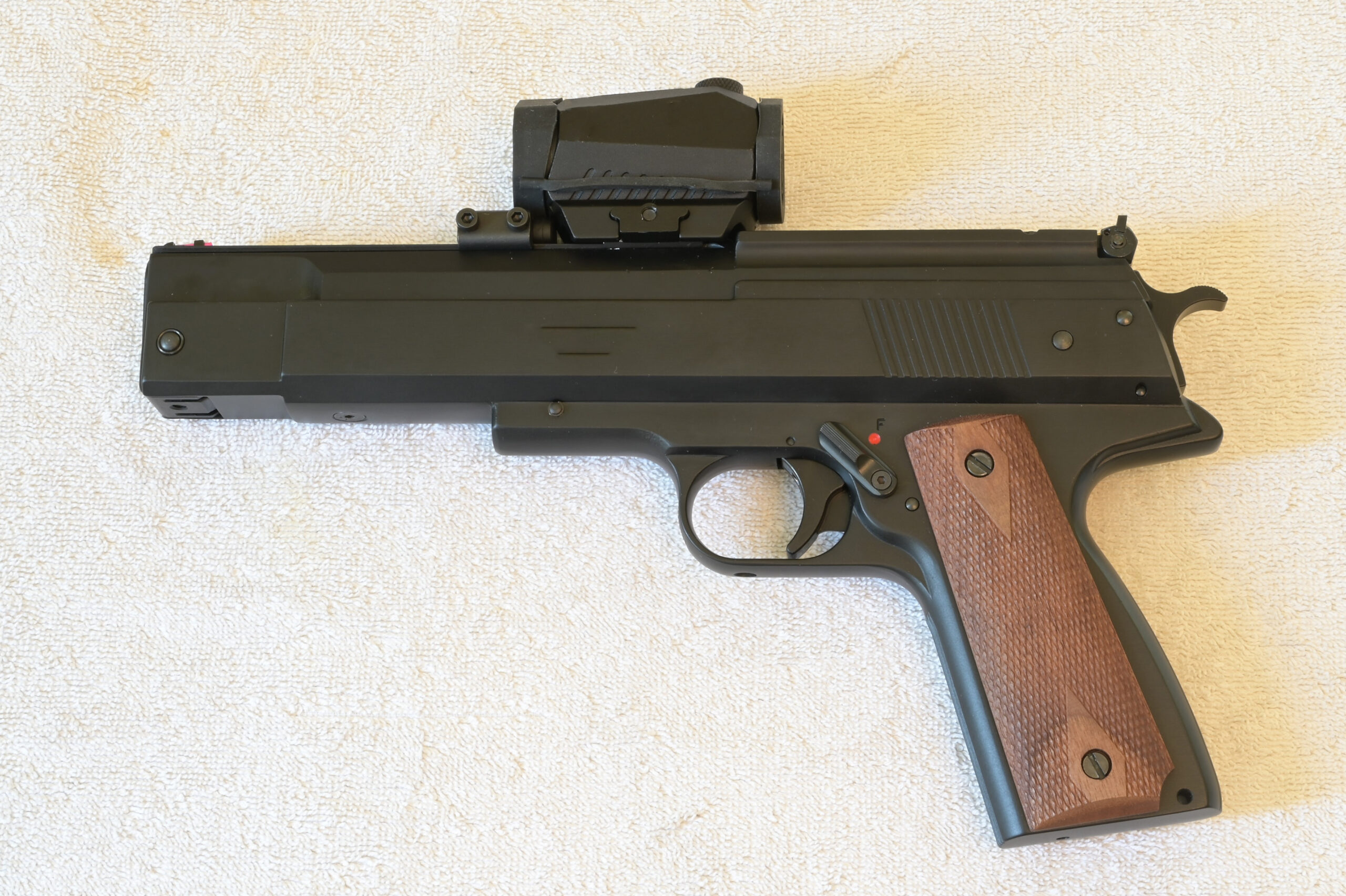 トイガン SIG SAUER ROMEO5 SIG SAUER ROMEO5 Gen II Sight | Bass Pro Shops
