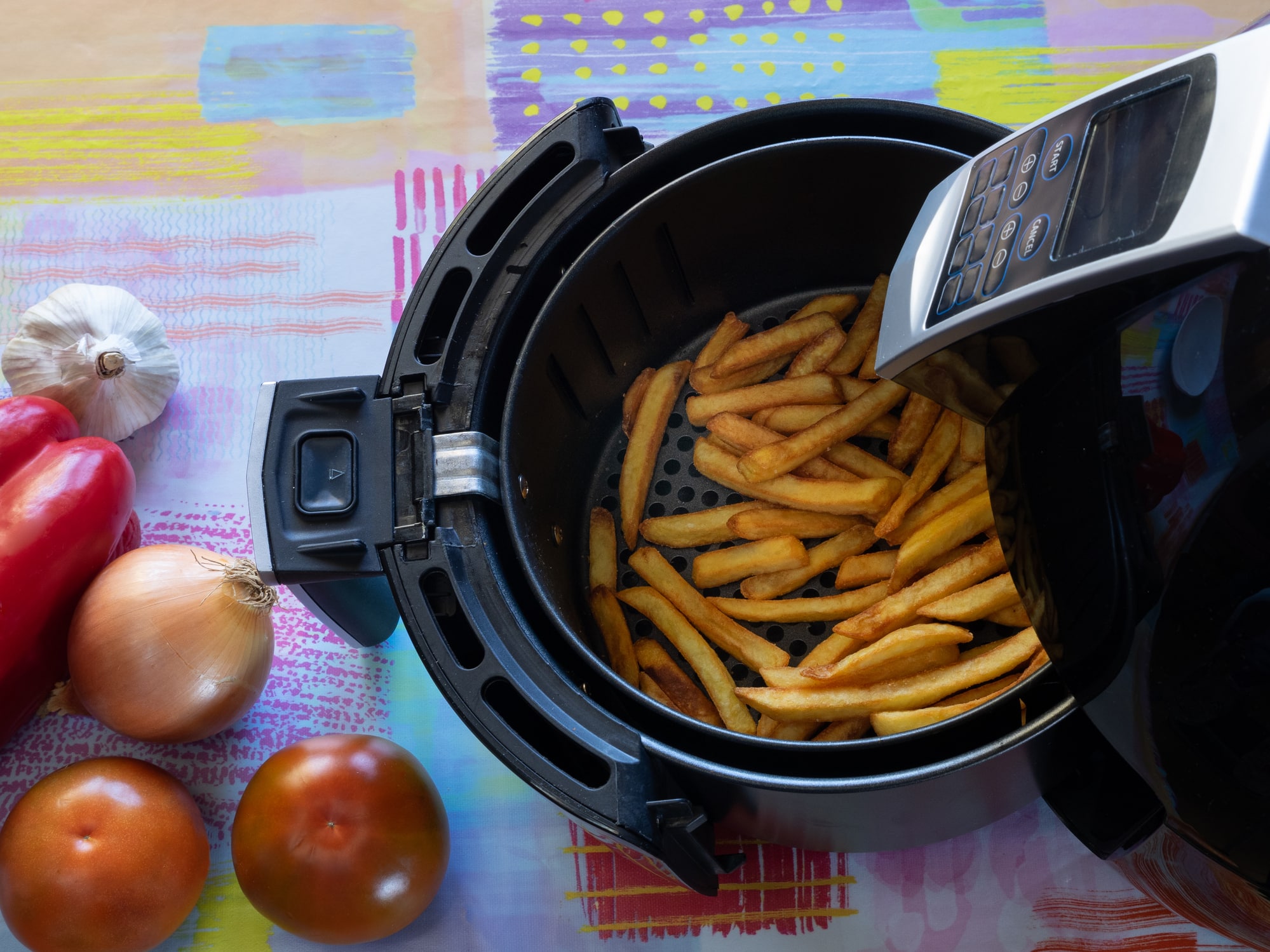 Secura Air Fryer Recall Lawsuit