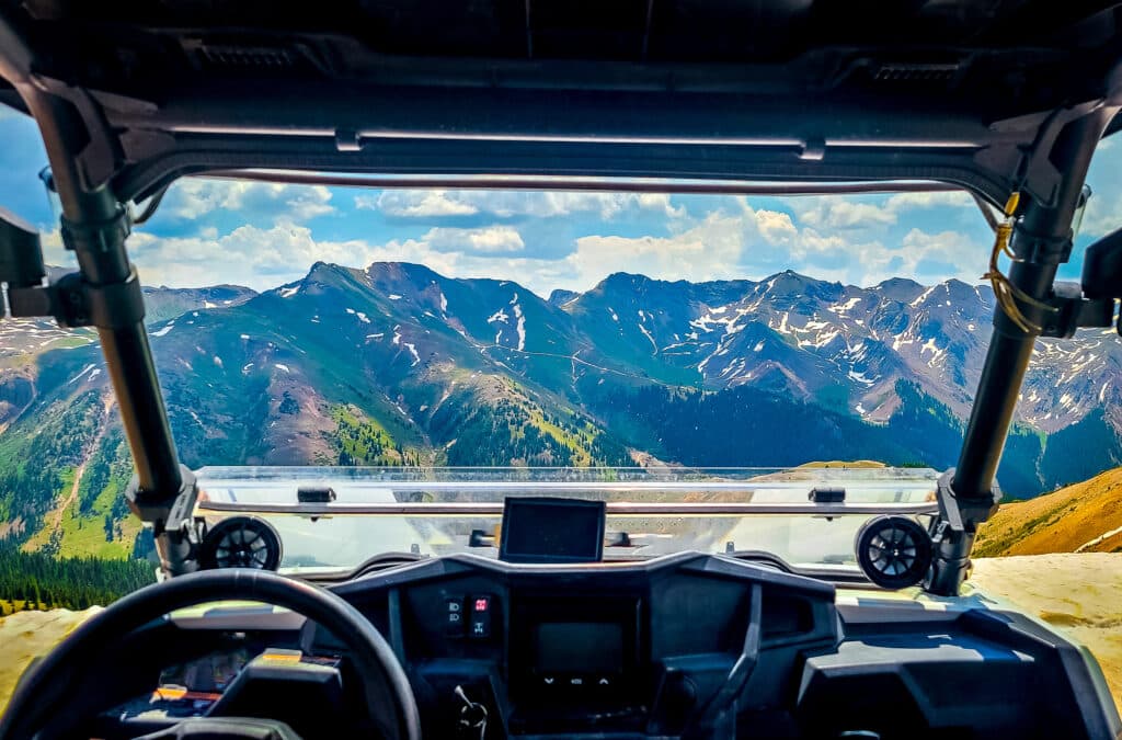 Textron SidebySide Recall Lawsuit Johnson//Becker