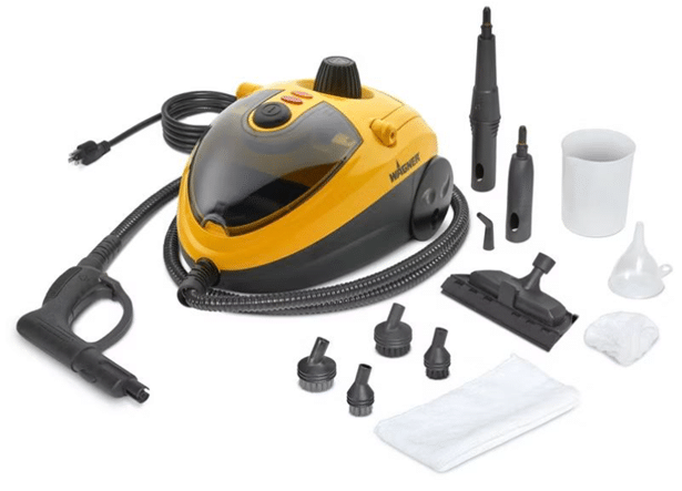 Wagner Spray Tech 900 Series Power Steamers Recall Lawsuit