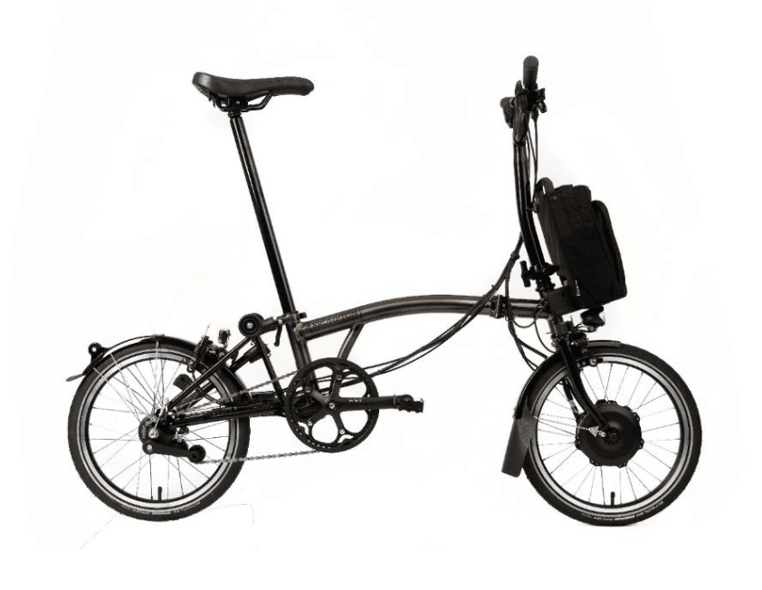 Brompton Electric Bicycle Recall Lawsuit Crash & Injury Lawyer
