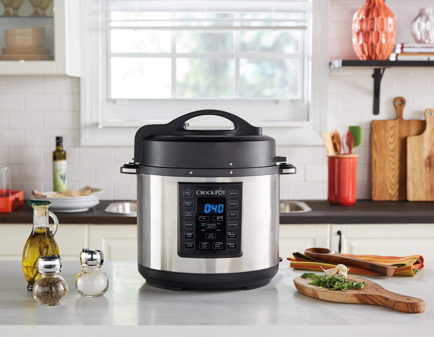 Crockpot vs Pressure Cooker – Cooking Clarified