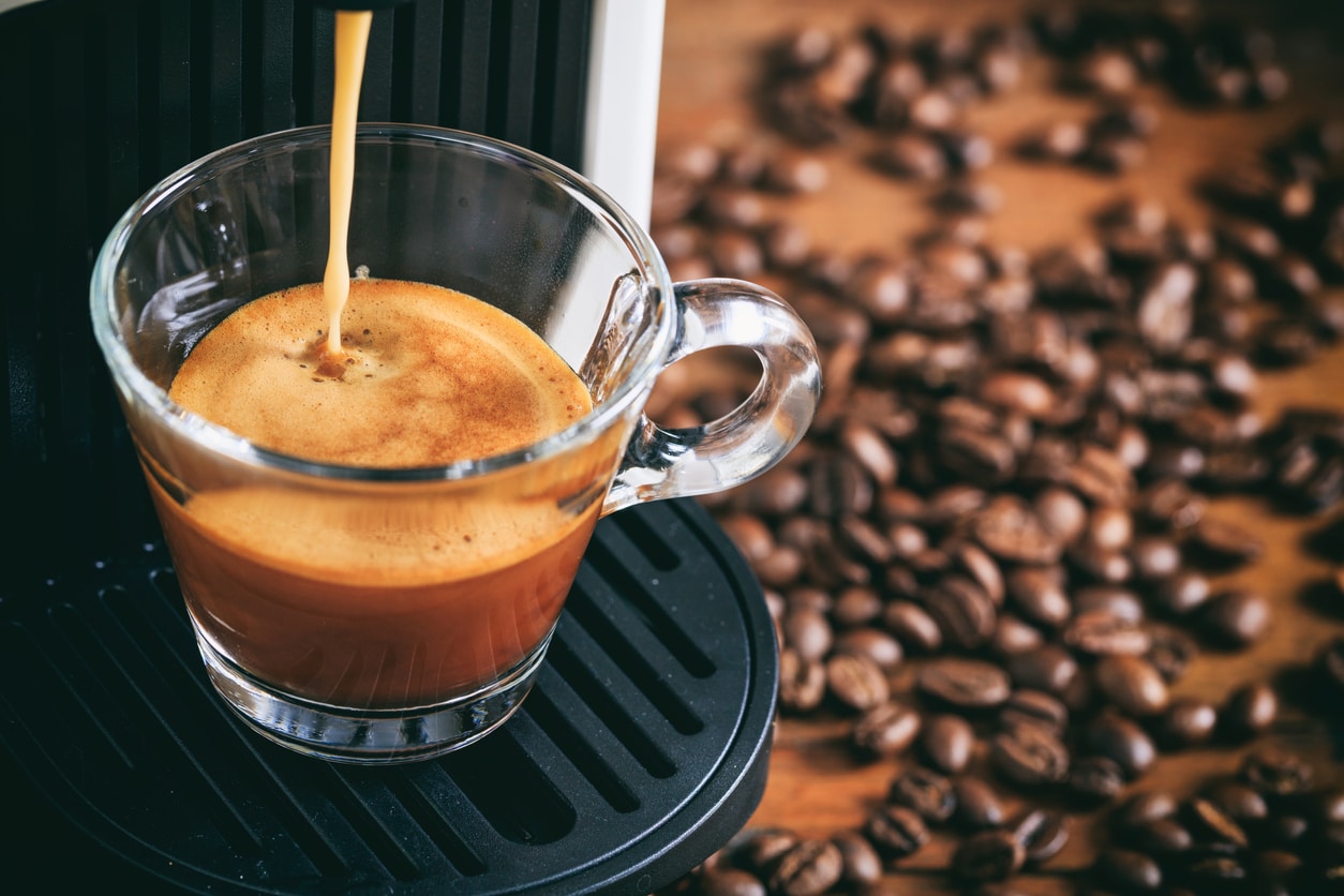 SOWTECH Espresso Machine Recall Lawsuit Johnson//Becker