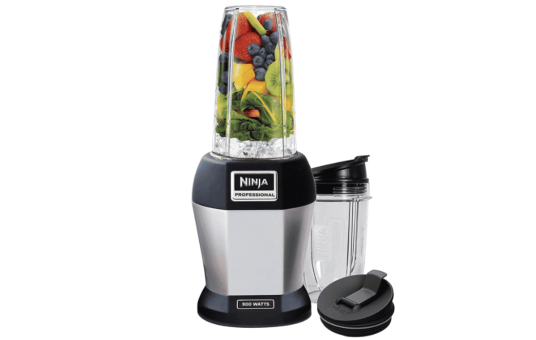 Woman Sues After Nutri Ninja Blender Explosion