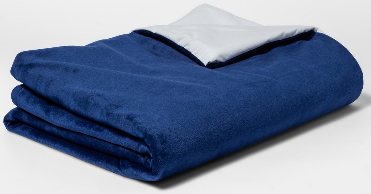 Target Weighted Blanket Recall Lawsuit Johnson//Becker