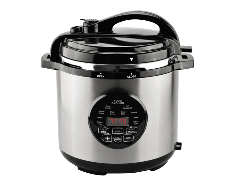 Todd English Pressure Cooker Lawsuit | Todd English Lawyer
